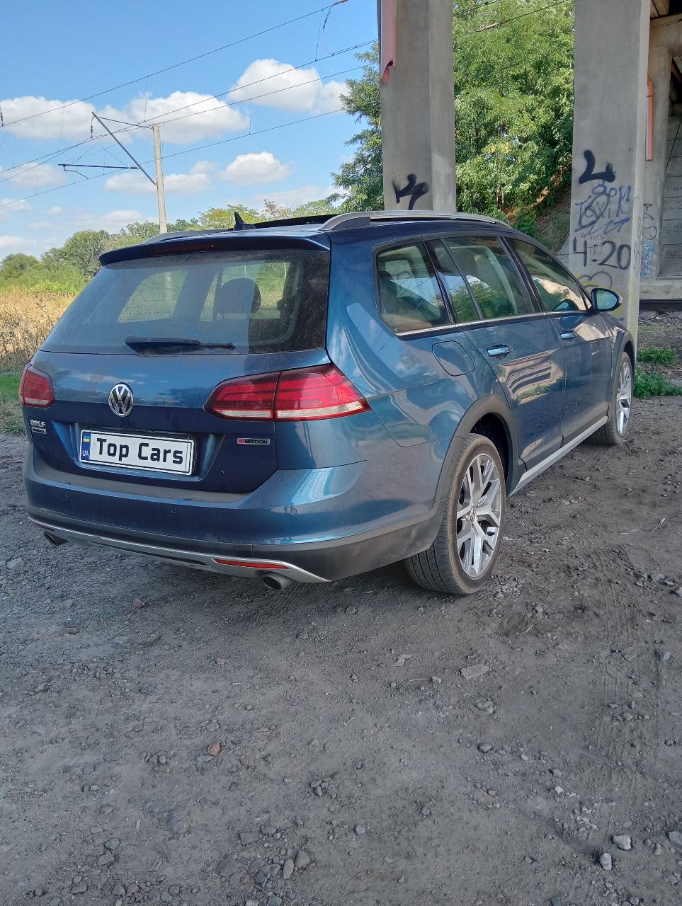 Volkswagen Golf - фото 5