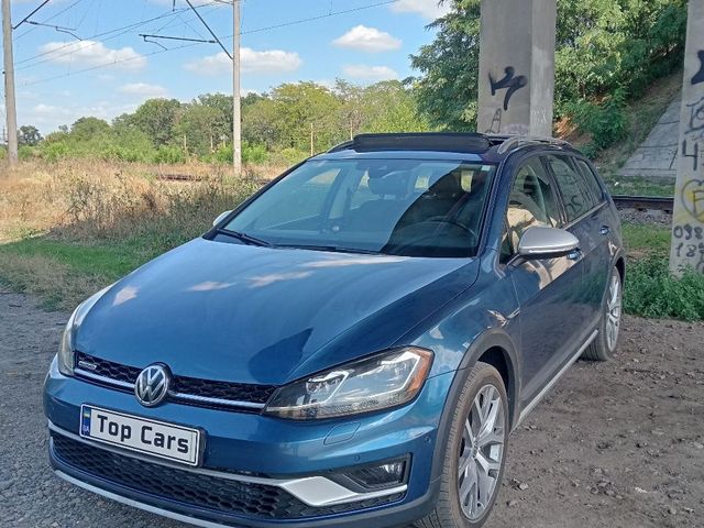 Volkswagen Golf - зображення 2