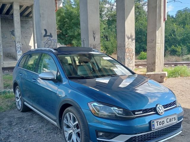 Volkswagen Golf - зображення 3