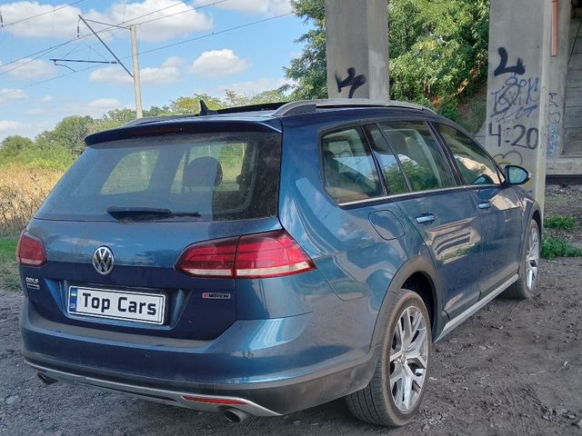 Volkswagen Golf - зображення 5