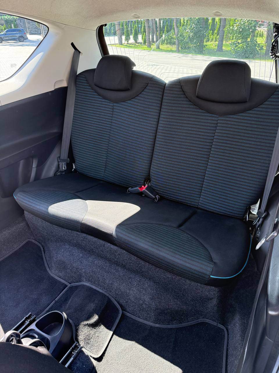 Peugeot 107 - фото 19