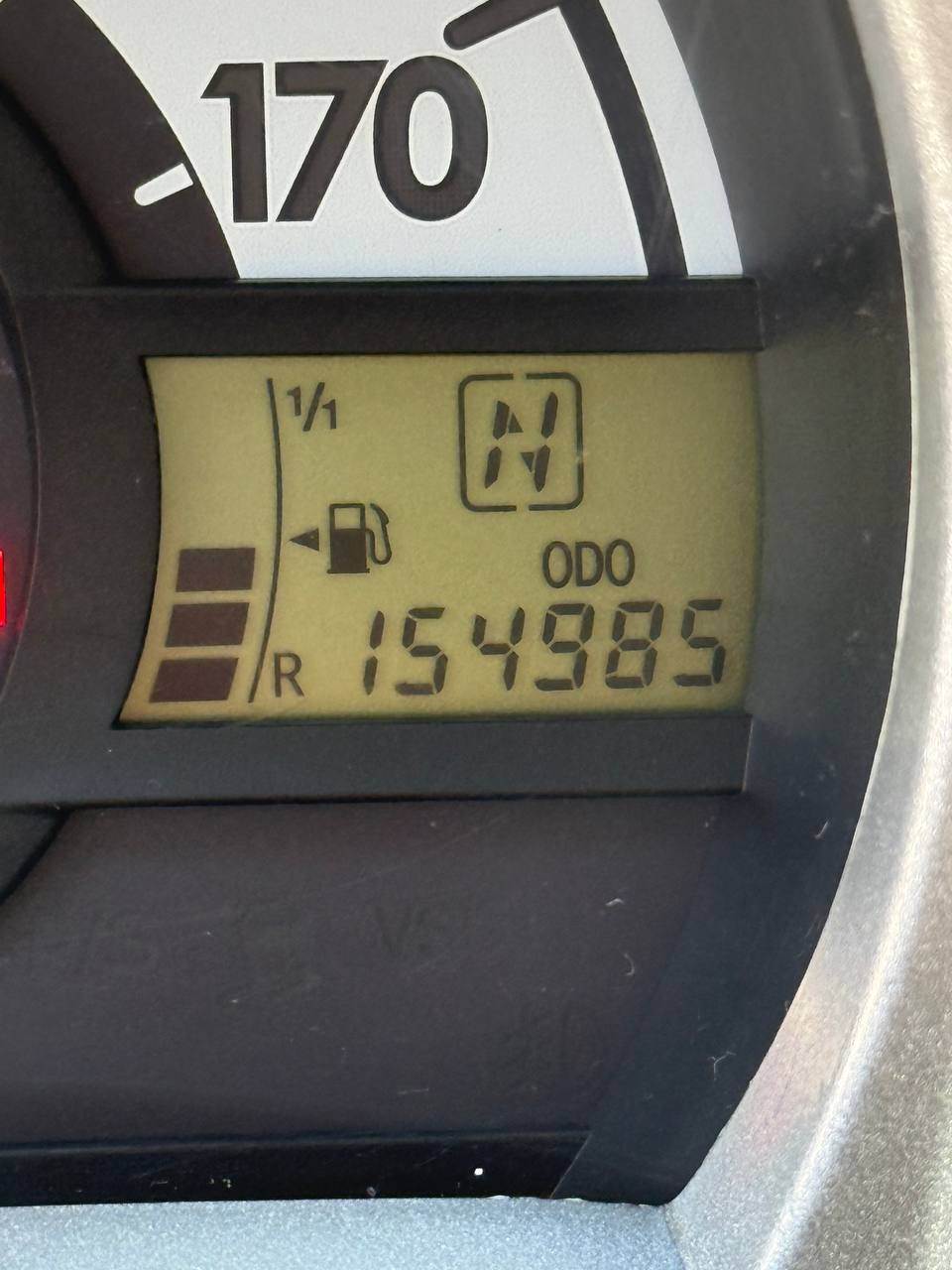 Peugeot 107 - фото 17