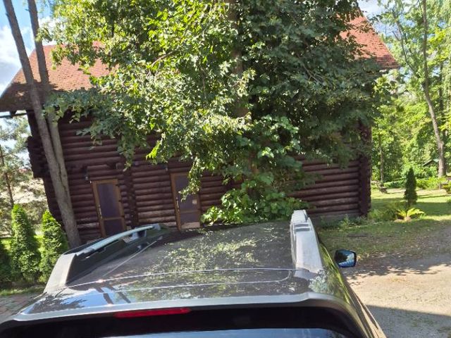 Subaru Outback - зображення 5
