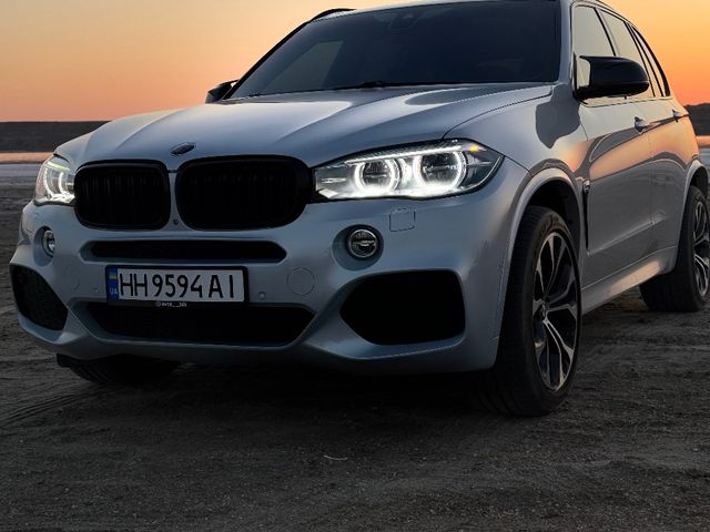 BMW X5 2018, Одеса, $40 000 - зображення 2