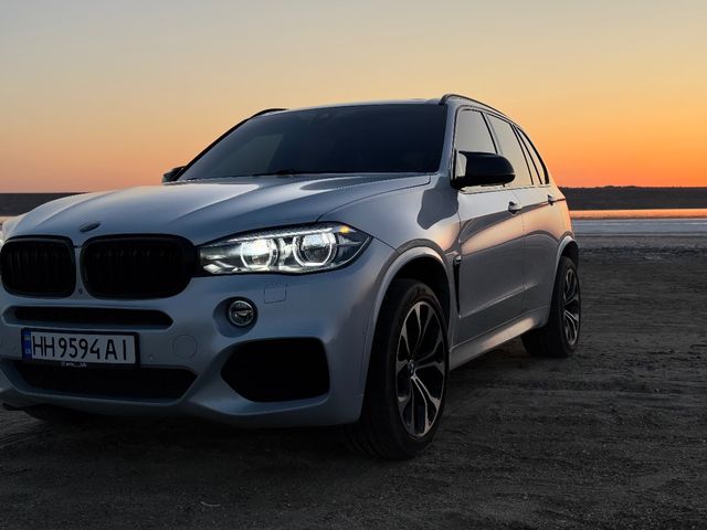BMW X5 2018, Одеса, $40 000 - зображення 3
