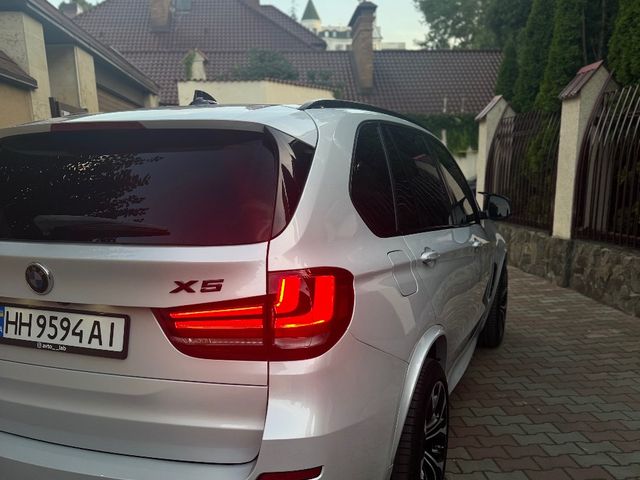 BMW X5 2018, Одеса, $40 000 - зображення 5