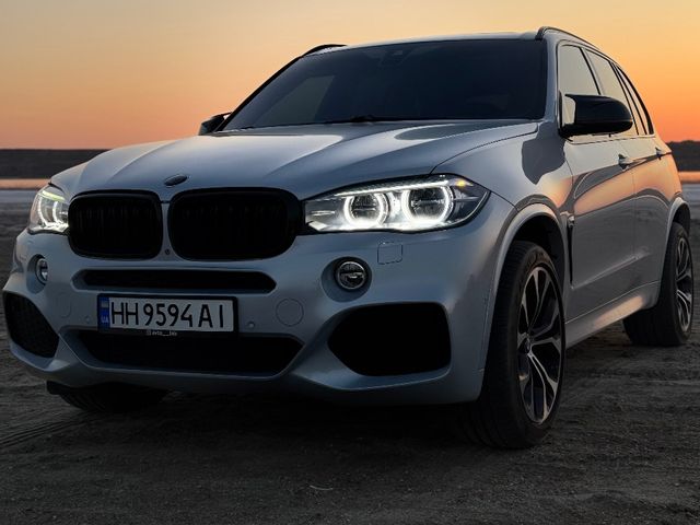 BMW X5 2018, Одеса, $40 000 - зображення 1