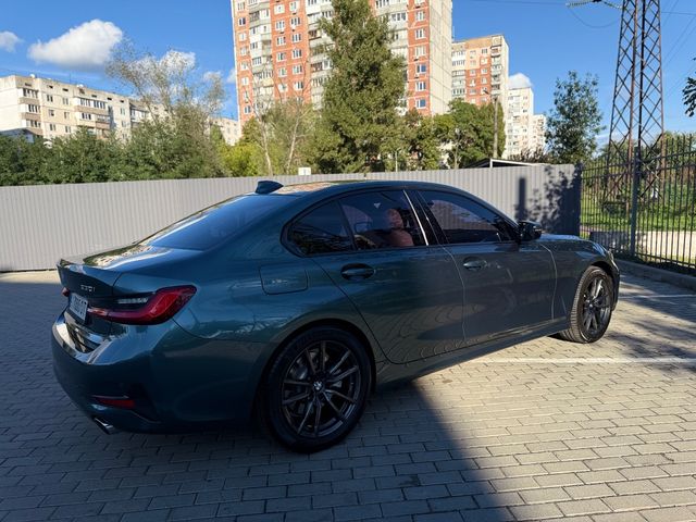 BMW 3 серії 2019, Київ, $28 700 - зображення 3
