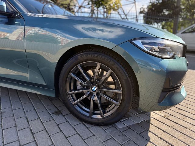 BMW 3 серії 2019, Київ, $28 700 - зображення 4