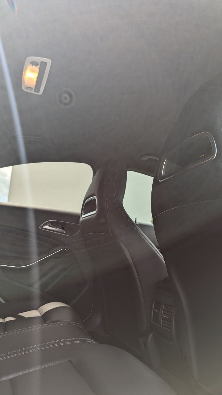 Mercedes-Benz CLA - фото 21