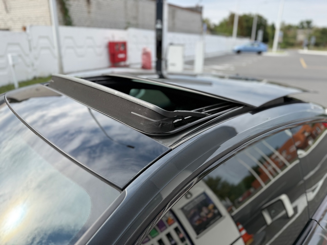 Audi S5 - фото 7