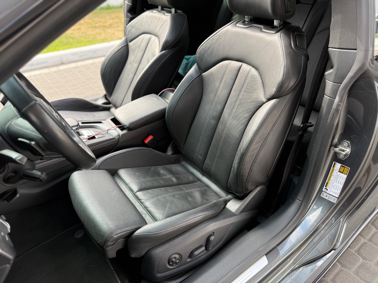 Audi S5 - фото 21