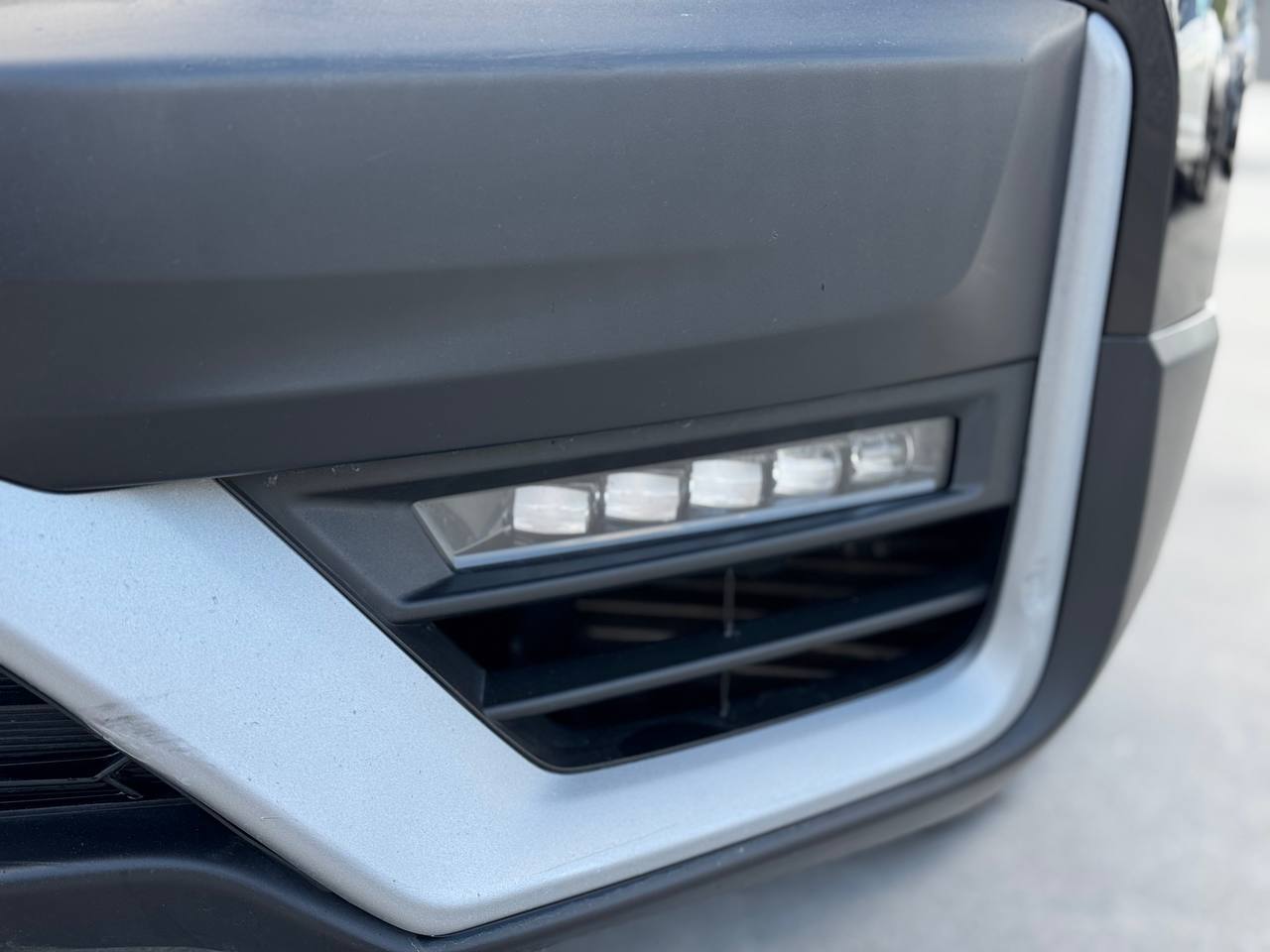 Honda CR-V - фото 6