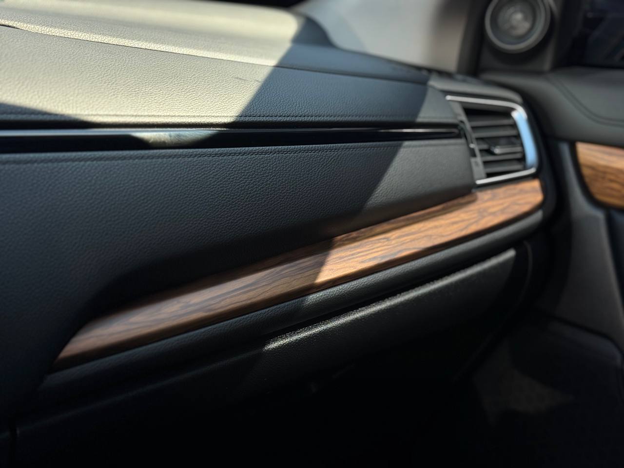 Honda CR-V - фото 39