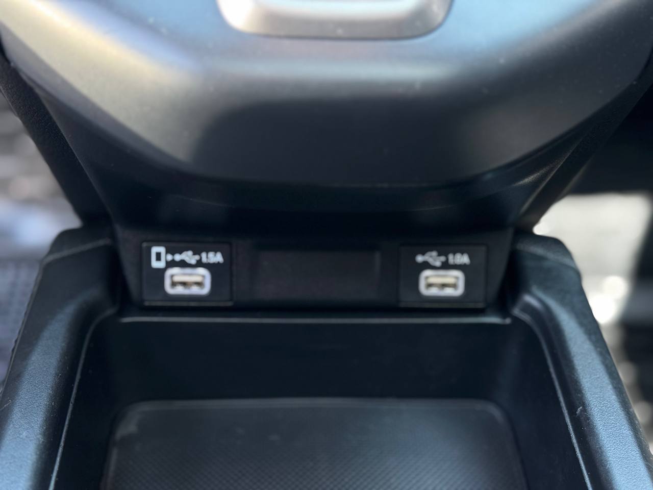 Honda CR-V - фото 43