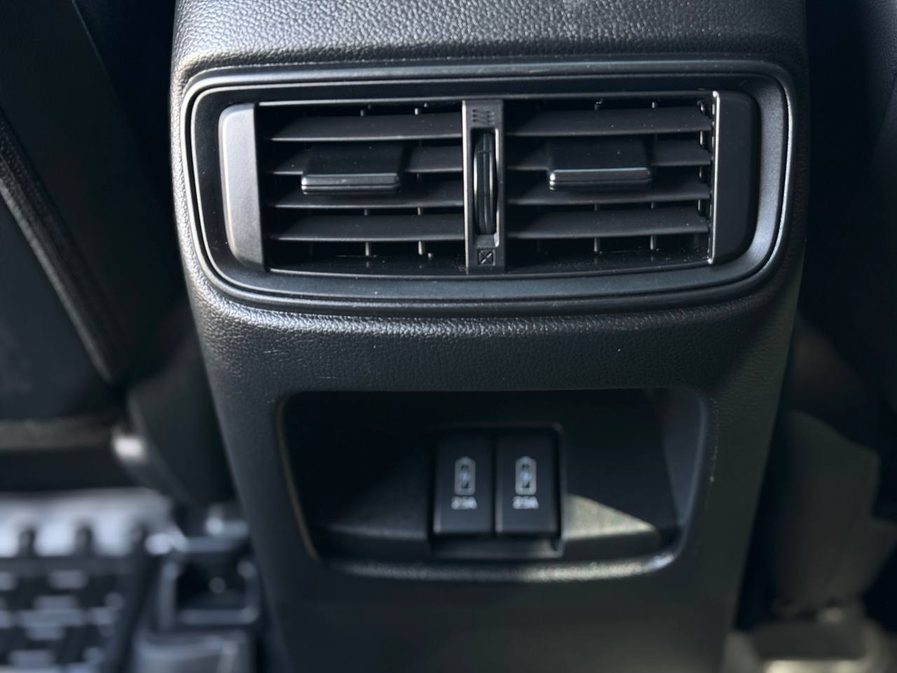 Honda CR-V - фото 51