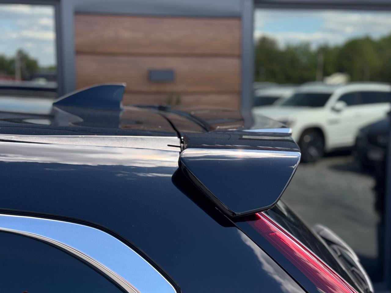 Honda CR-V - фото 23