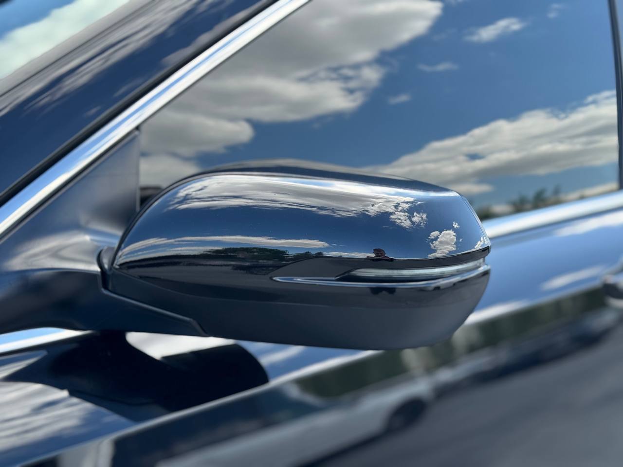 Honda CR-V - фото 8