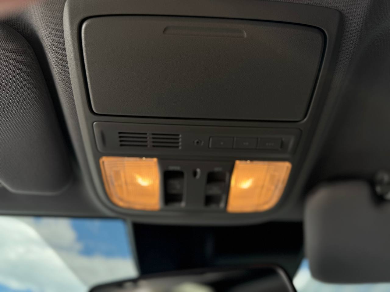 Honda CR-V - фото 40