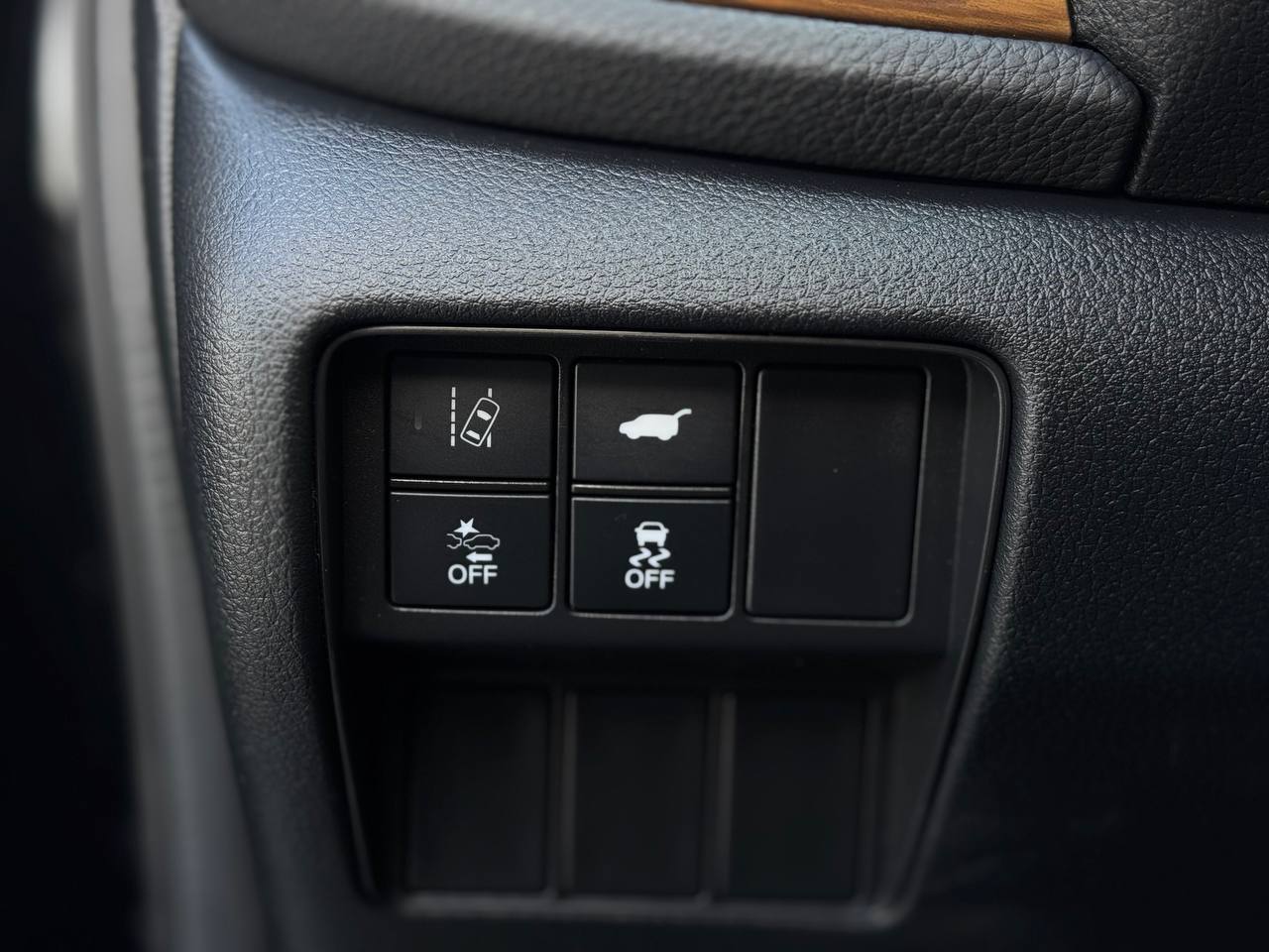 Honda CR-V - фото 30