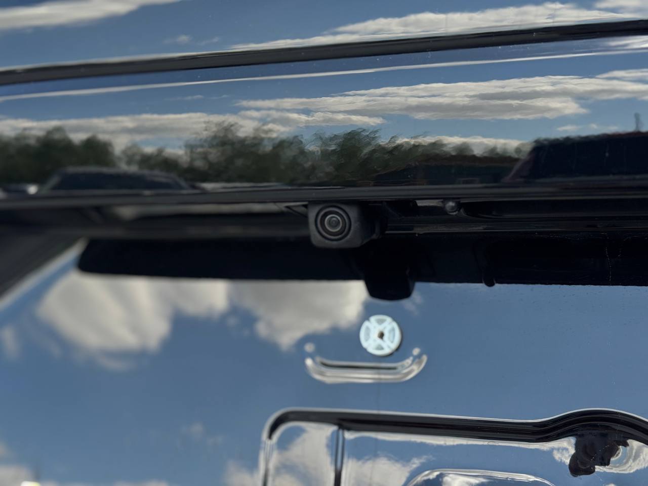 Honda CR-V - фото 22