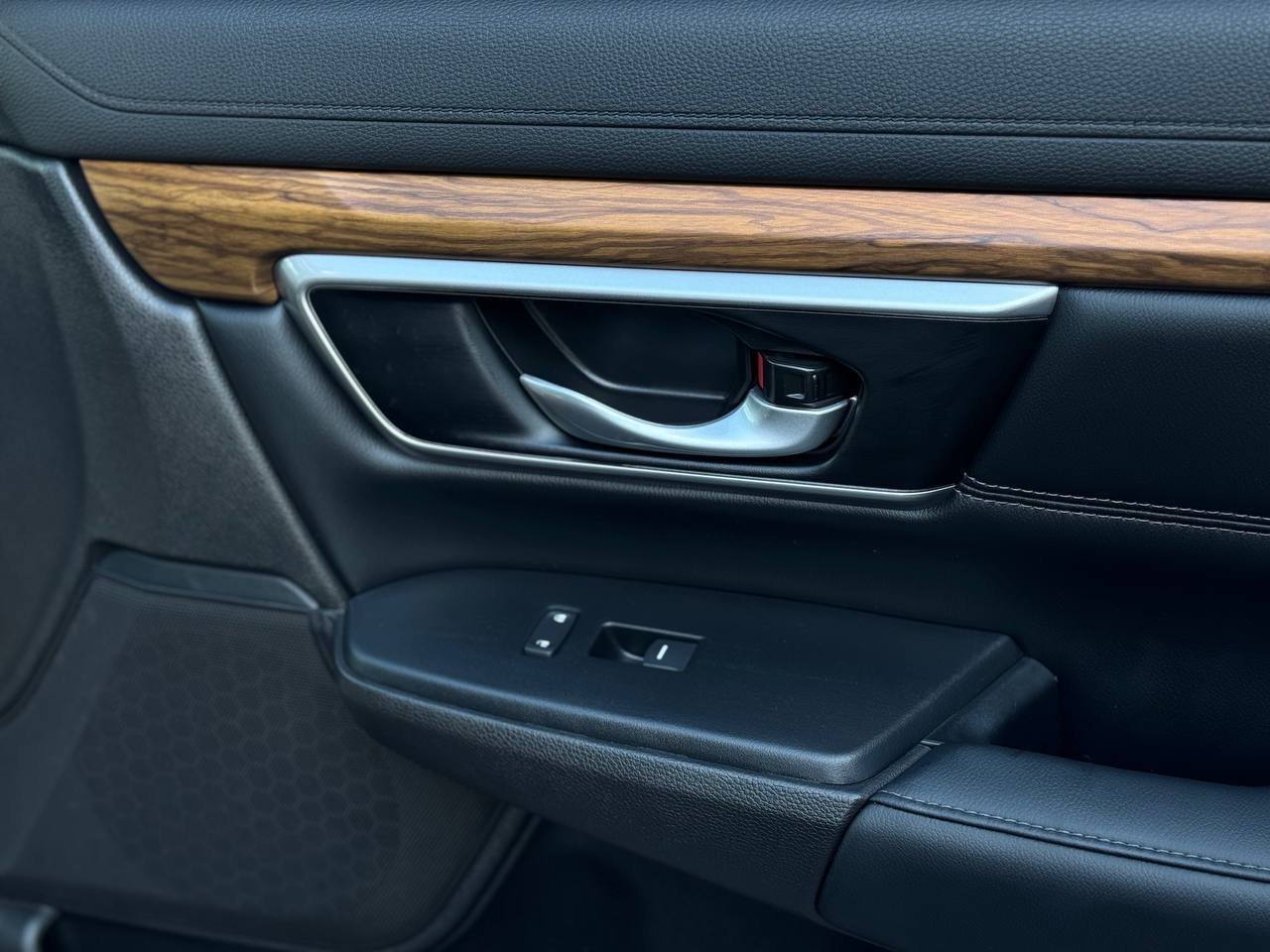 Honda CR-V - фото 44