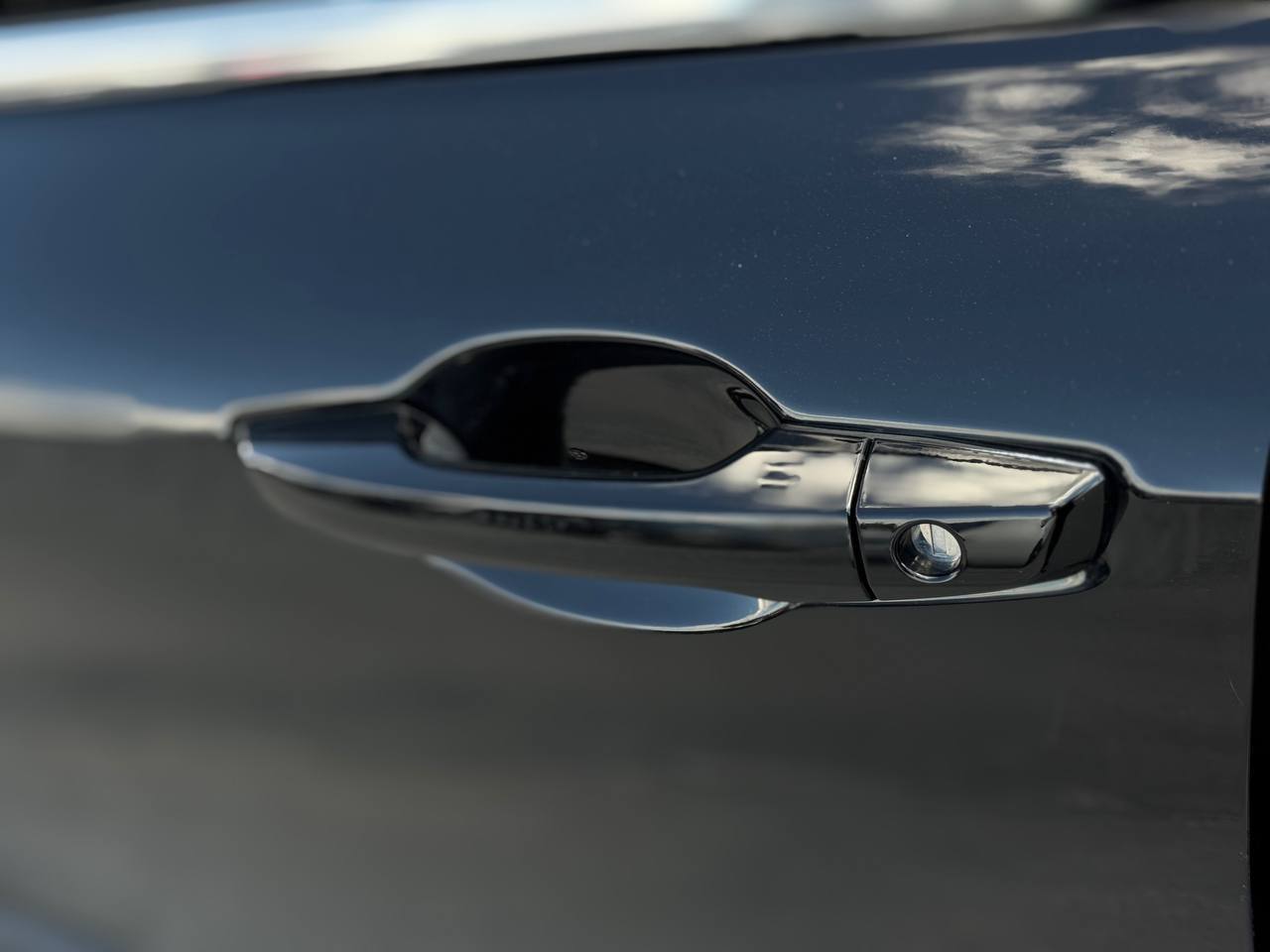 Honda CR-V - фото 10