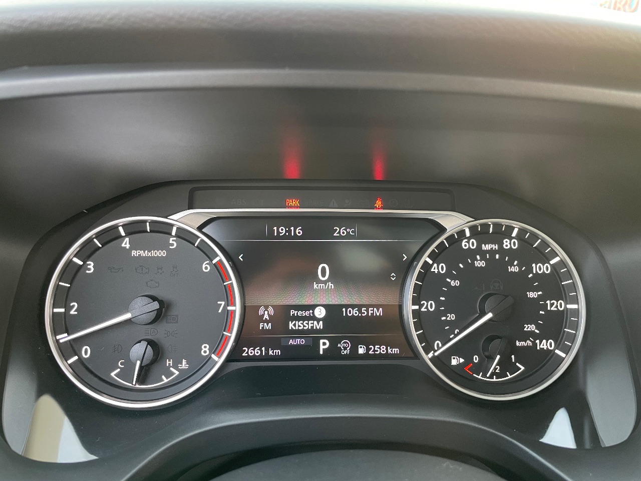 Nissan Rogue - фото 6