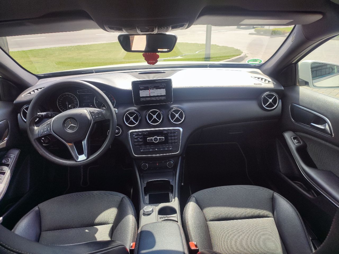 Mercedes-Benz A-Класс - фото 7