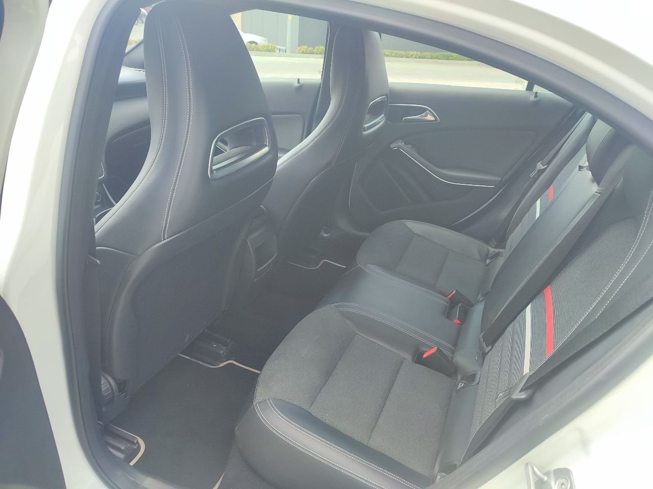 Mercedes-Benz A-Класс - фото 12