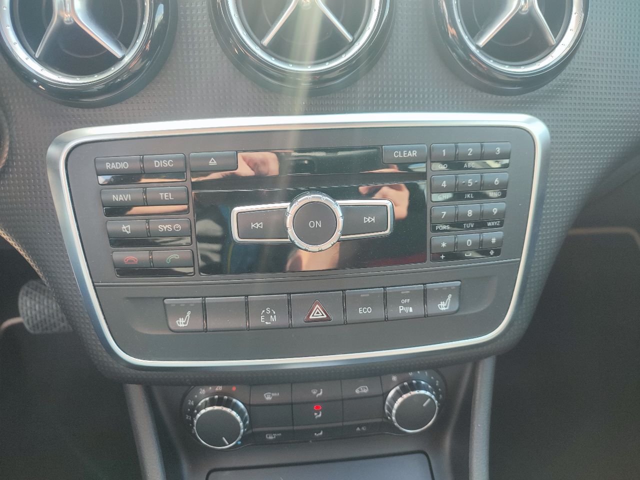 Mercedes-Benz A-Класс - фото 1