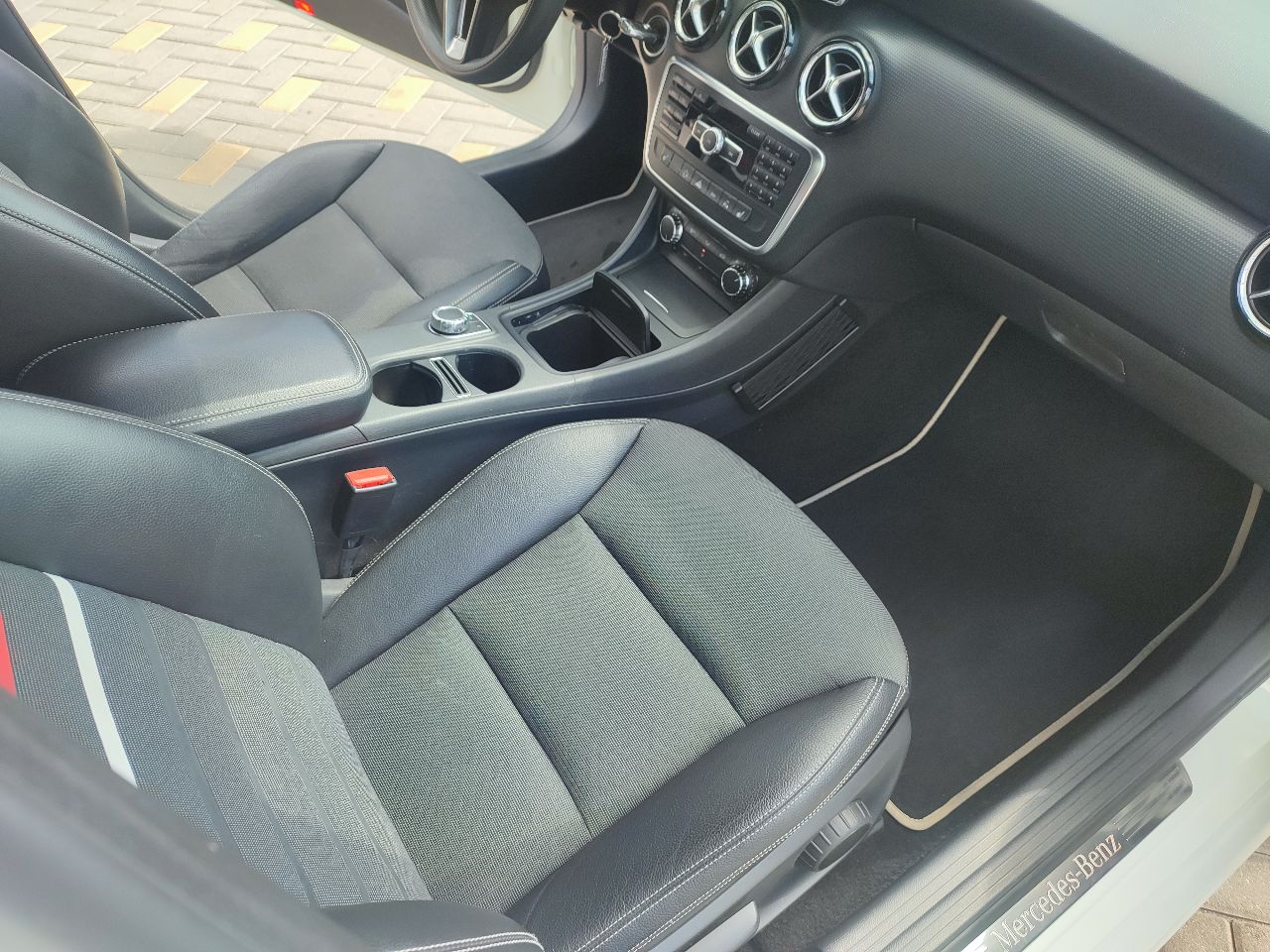 Mercedes-Benz A-Класс - фото 9