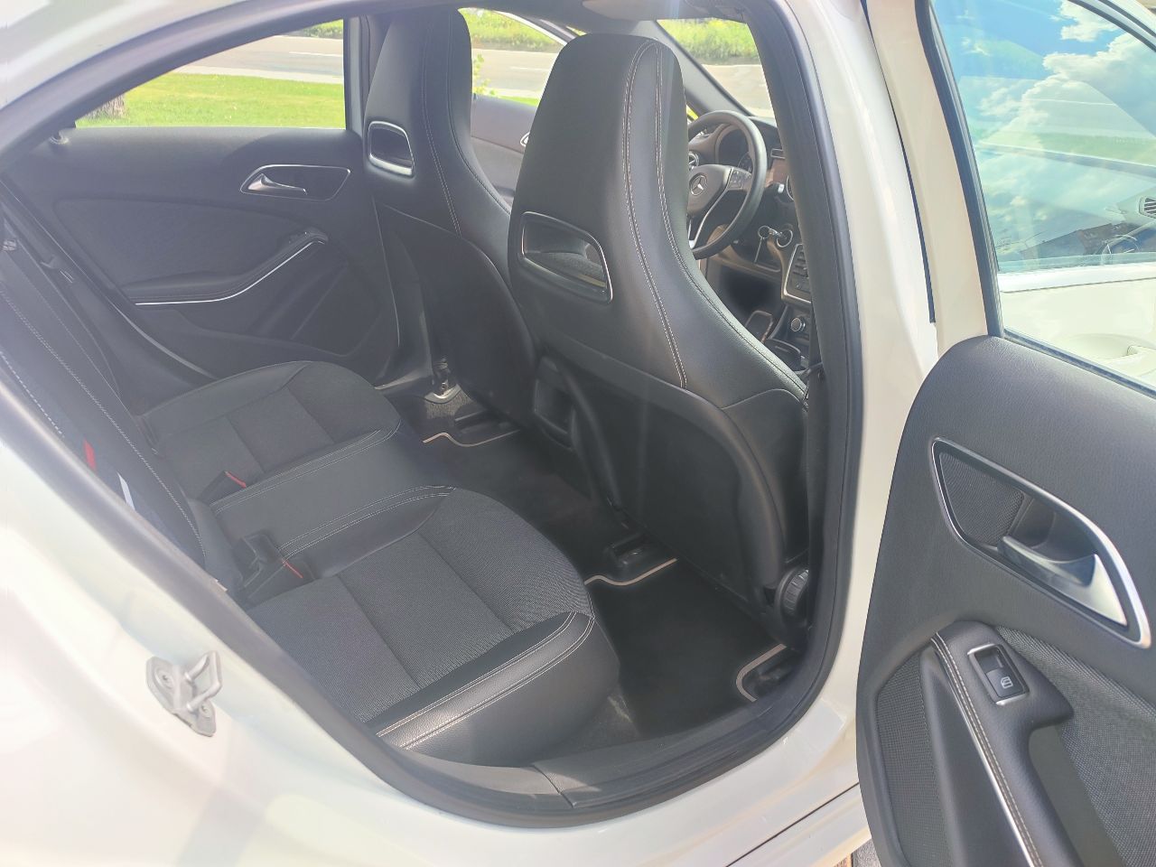 Mercedes-Benz A-Класс - фото 11