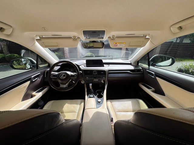 Lexus RX 2017, Буча, $33 000 - зображення 4