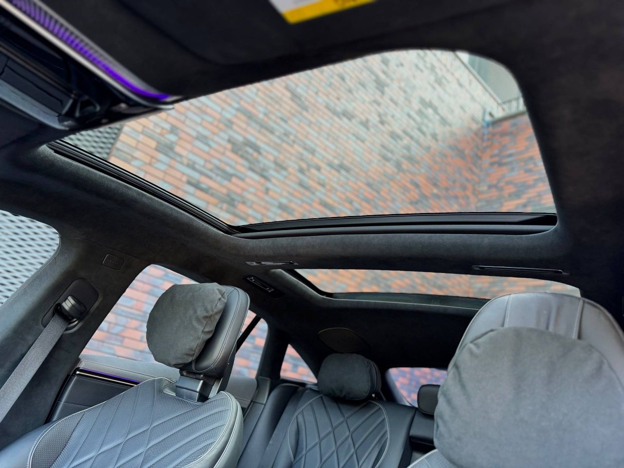 Mercedes-Benz EQS - фото 5