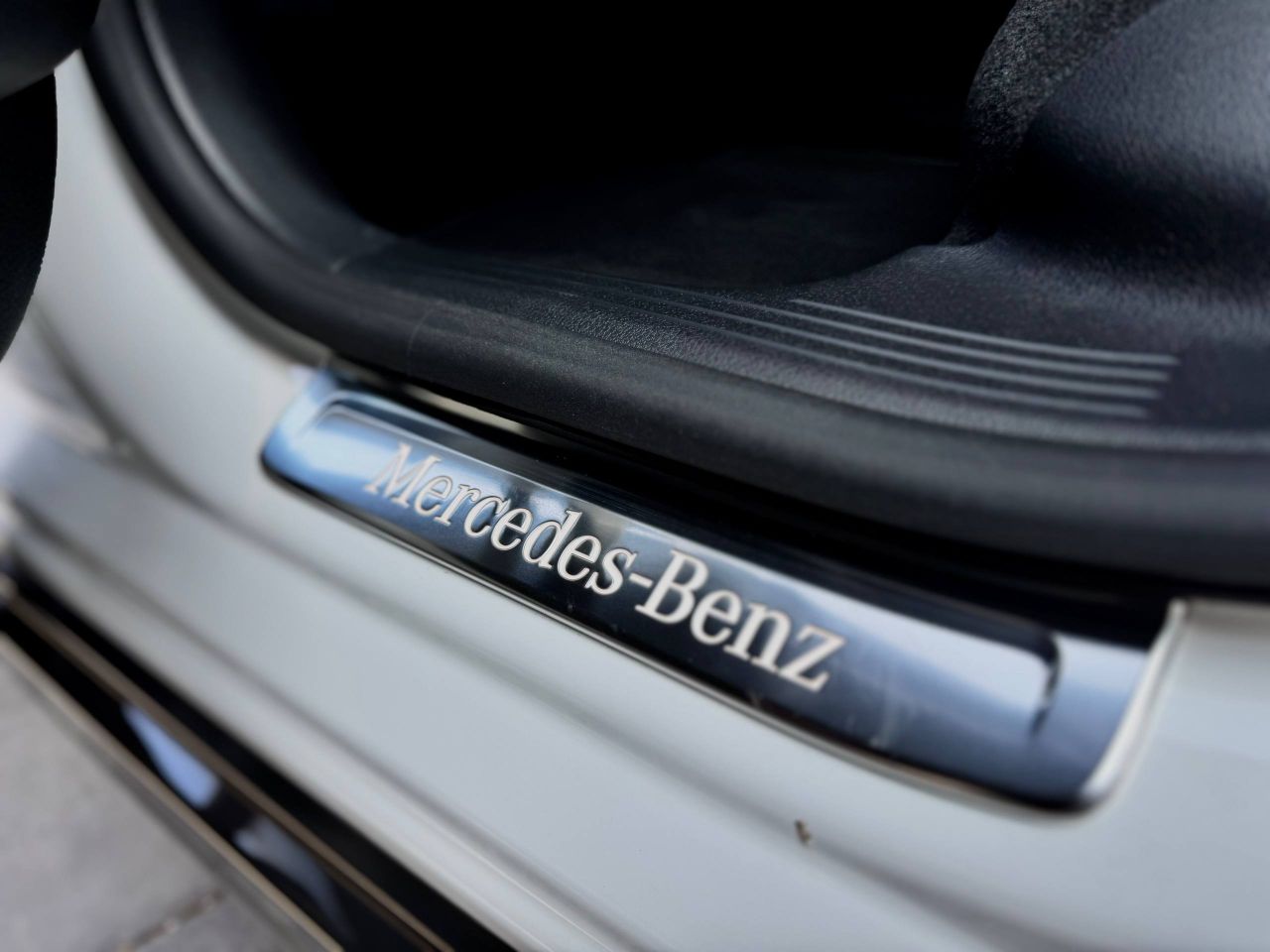 Mercedes-Benz EQS - фото 12