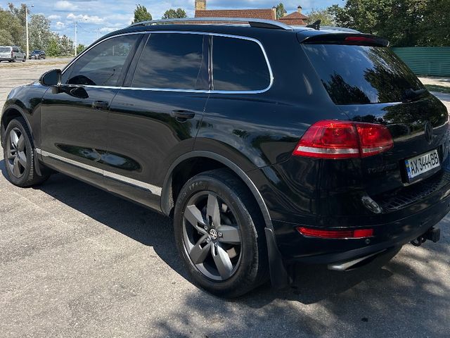 Volkswagen Touareg 2012, Харків, $15 500 - зображення 3