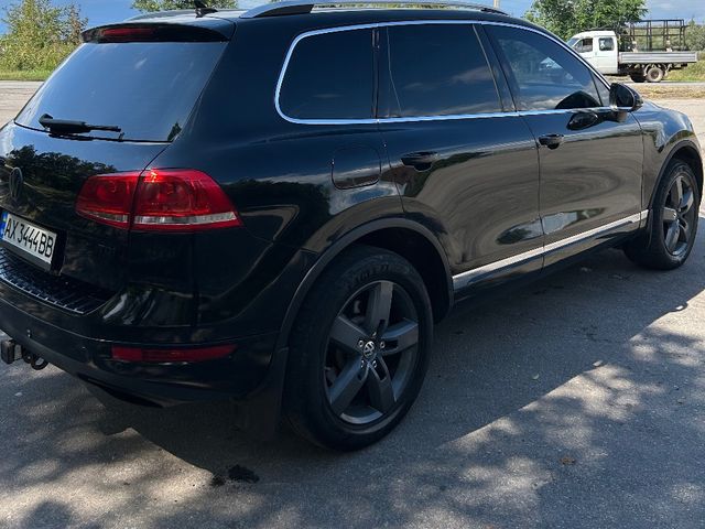 Volkswagen Touareg 2012, Харків, $15 500 - зображення 5