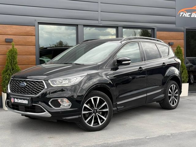 Ford Kuga - фото 2
