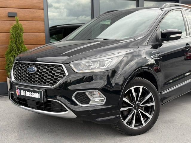 Ford Kuga - фото 5