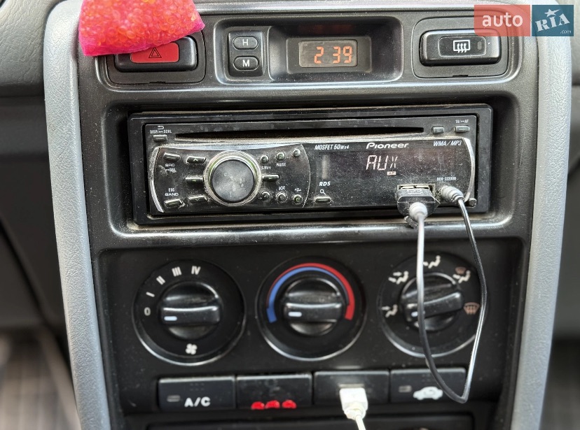 Rover 400 - фото 5