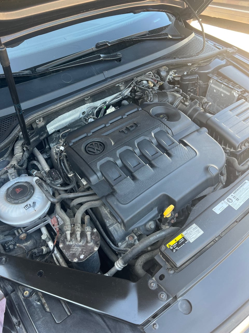 Volkswagen Passat - фото 14