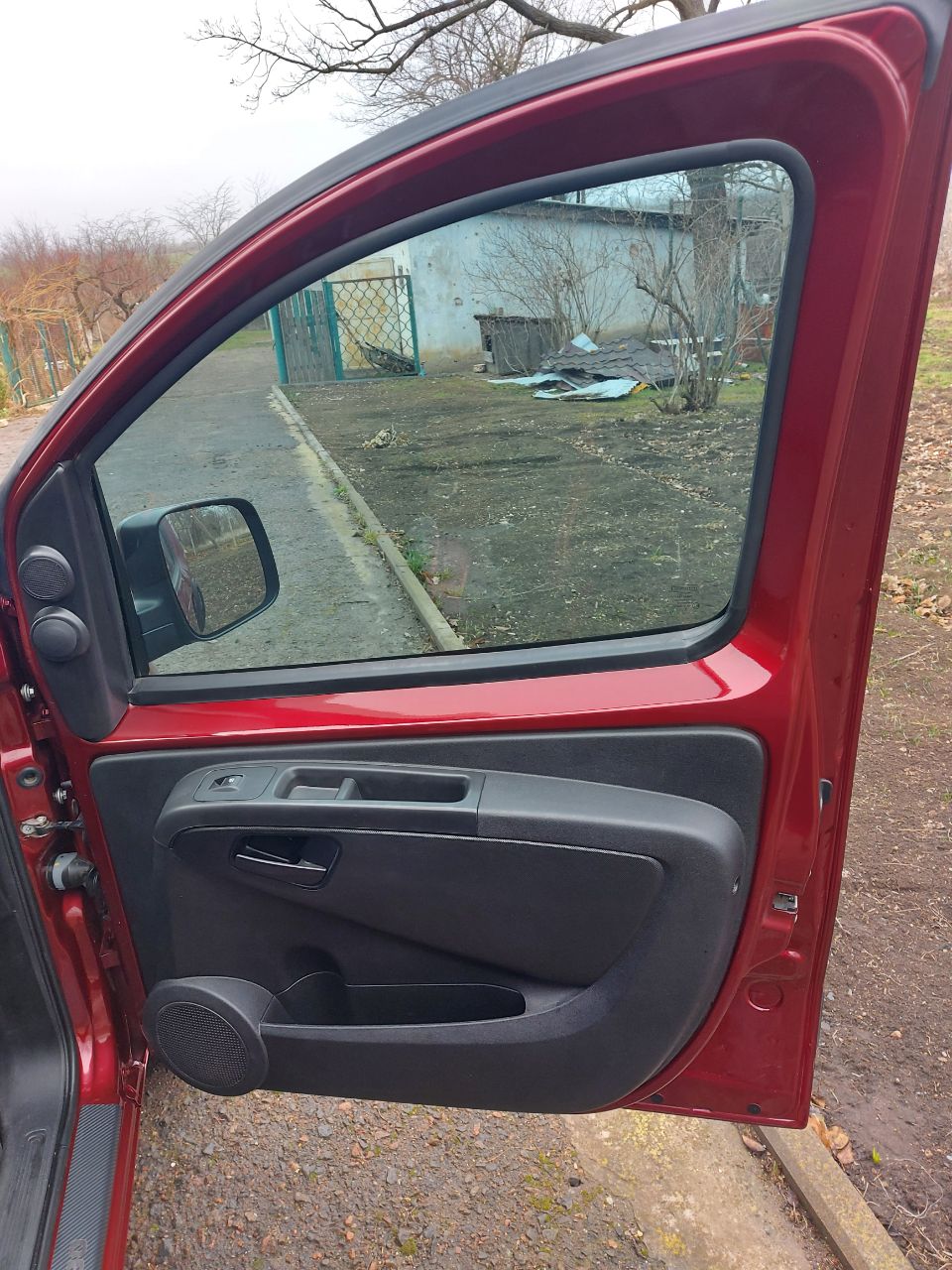 Fiat Qubo - фото 14