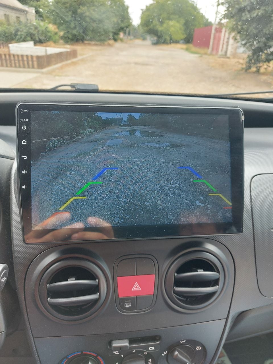 Fiat Qubo - фото 1