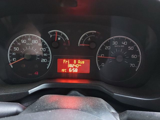 Fiat Qubo - зображення 2