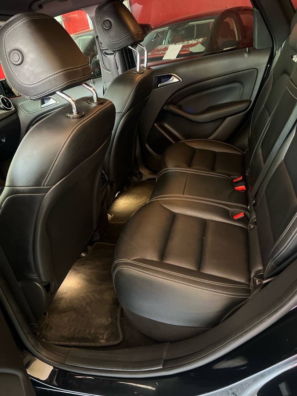 Mercedes-Benz B-Класс - фото 10