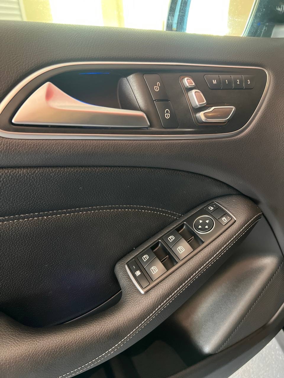 Mercedes-Benz B-Класс - фото 6