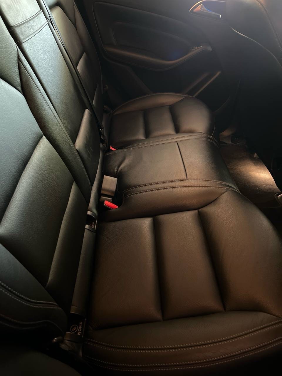 Mercedes-Benz B-Класс - фото 4