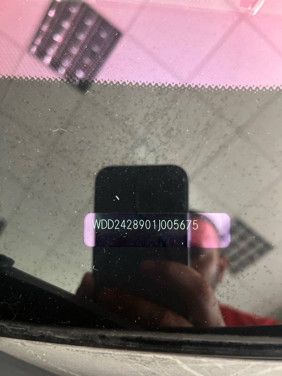 Mercedes-Benz B-Класс - фото 14