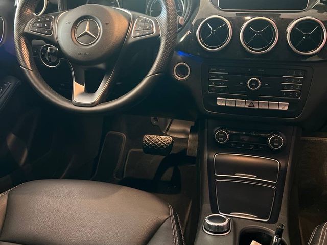Mercedes-Benz B-Класс - зображення 5